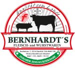 Bernhardt`s Wurst